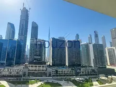 Modern 2BR | Burj View | Investors Deal