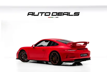 صورة مصغرة 4 لـ 2016 Porsche 911