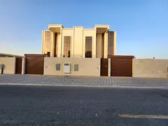 For Sale: Two Adjacent Luxury Villas in Al Tai East, Sharjah An exceptional opportunity to own two n
