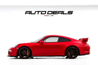 صورة مصغرة 3 لـ 2016 Porsche 911
