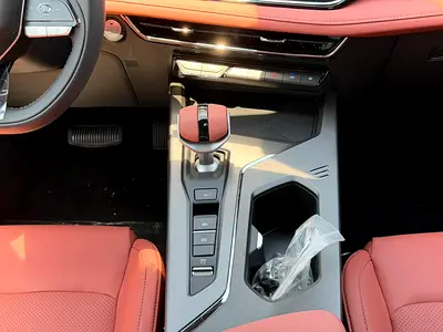 Changan X5 Plus, миниатюра 13