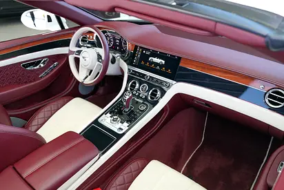 صورة مصغرة 9 لـ 2020 Bentley CONTINENTAL