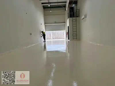 **شبرات جديدة أول ساكن للإيجار السنوي – عجمان الجرف الصناعية 3**  فرصة مميزة لاستئجار شبرات جديدة بالكامل في منطقة الجرف الصناعية 3، بموقع استراتيجي ق