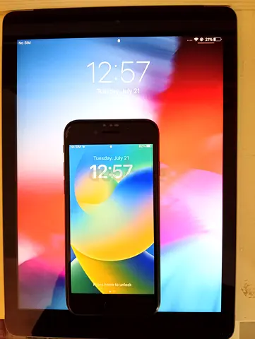 Iphone 8 64GB