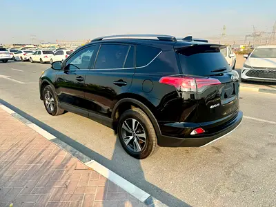 صورة 19 لـ 2018 Toyota RAV 4