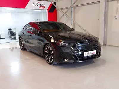 AED 4103/month | 2024 BMW i5 M60 xDrive | GCC Specs | Ref#498418