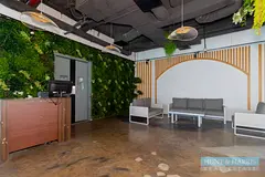 Upscale Café  Restaurant for Rent | Ready to Move | Al Jazeera Hamra