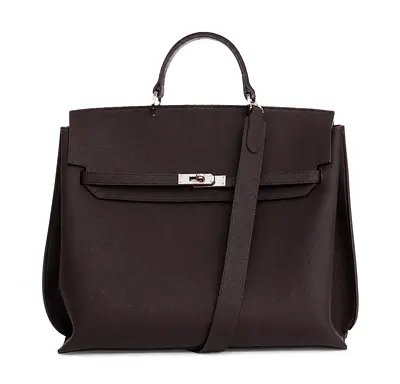 شنطة Manara AURA XL Work Bag الأصلية - Espresso