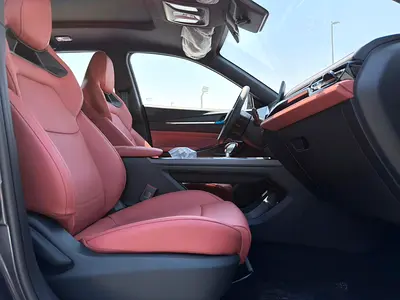Changan X5 Plus, миниатюра 7