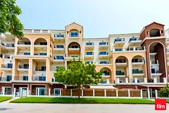 Spacious APT | Community View | Gated Community