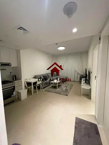 4 cheque payment/big balcony/opne view/with covered parking ,gym and pool/ready to move!