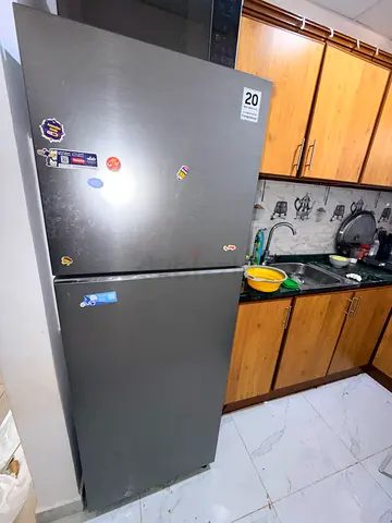 Urgent Samsung COMPRESSION TYPE, FORCED AIR CIRCULATION, FROST FREE, REFRIGERATOR-FREEZER TYPE 2