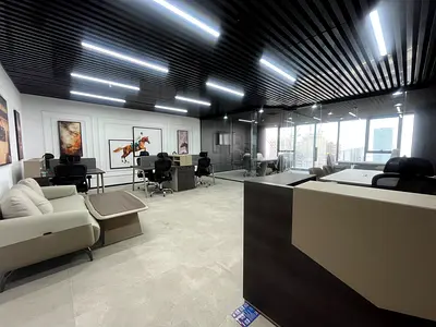 Renting out Ready Office