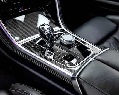 صورة 13 لـ 2019 BMW 8-SERIES