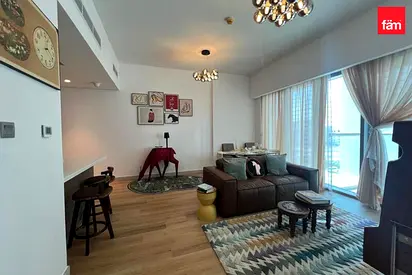 Fully Furnished | Ready To Move | 1 BR + Balcony