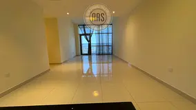 spacious 2bhk in prime location sheikh zayed road rent only 117700