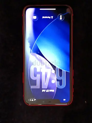 iPhone
