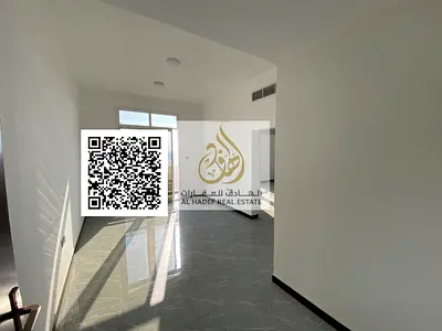 شقة غرفة وصالة للإيجار السنوي – الروضة 2