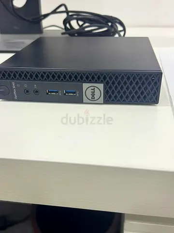 4 Dell OptiPlex Desktops for Sale – 3x i5, 1x i7 | 16GB RAM (Keyboard  Mouse Included)