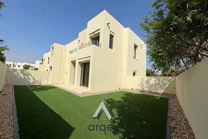 Prime 3BR + Study | Steps from Pool & Park | Corner Plot