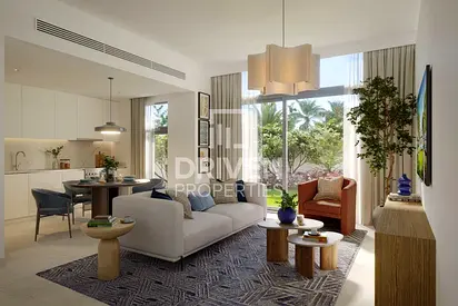Modern Townhouse | Community View | Spacious