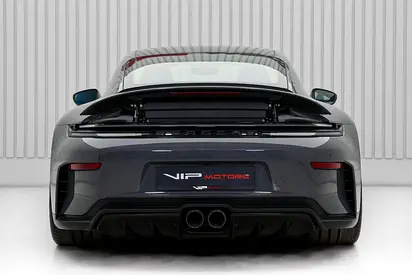 2026 Porsche 911 — миниатюра 5