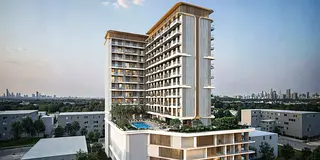 Spacious Studio Apartment | Azizi Noura | Zero Commission | Perfect for Mortgage