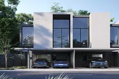 5% DP | Less 1% Monthly | CORNER | Mortgage