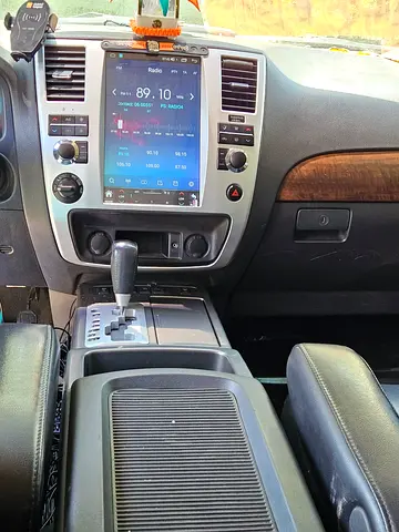 صورة 9 لـ 2008 Nissan ARMADA