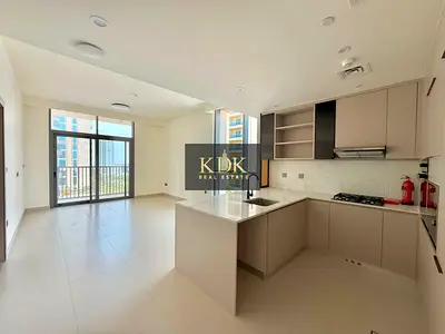 Brand New | Vacant | Spacious Layout