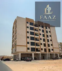 Spacious 2 Bedroom Apartment for Rent in Al Jurf 3, Ajman