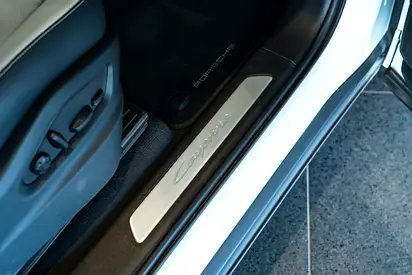 صورة مصغرة 18 لـ 2025 Porsche CAYENNE