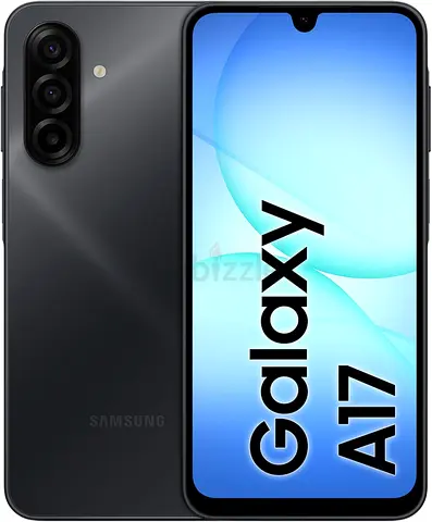 Samsung Galaxy A17 5g 6GB Ram/128GB