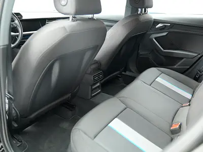 Audi A3 35 TFSI, миниатюра 13
