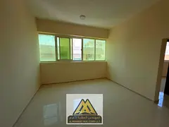 Two-bedroom apartment with a living room | Al Nakheel | Annual rent | Good size | Prime location | V