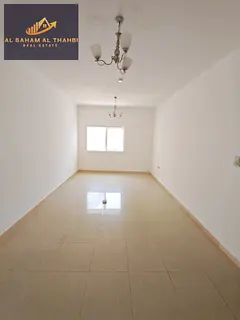 Two-Bedroom Apartment for Rent in Al Taawun – Spacious and Strategically Located Take advantage of