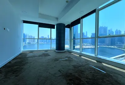 Premium Commercial Space | Full Lake View Unit