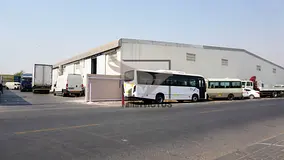 Prime Industrial Warehouse | Expand Your Business