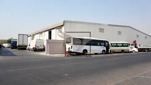 Prime Industrial Warehouse | Expand Your Business