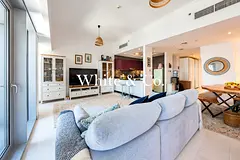 High Floor | Vacant | Expansive Layout