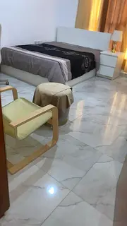 Fully furnished room available for rent