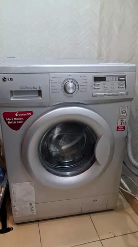 washine machine