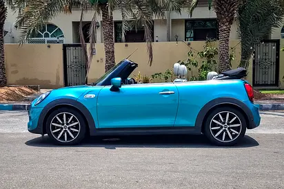 2021 MINI COOPER 照片 5