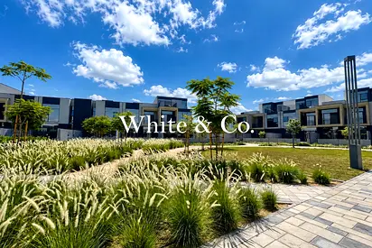 Secure Now | August Available | Main Park