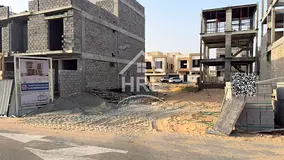 An Opportunity to Build Your Own Townhouse in a Tranquil Location