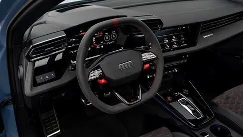صورة 8 لـ 2025 AUDI RS3