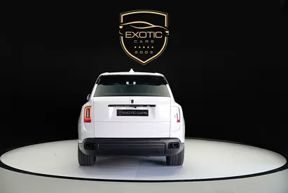 2024 ROLLS-ROYCE CULLINAN 照片 4