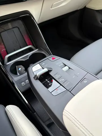 2026 BMW X2 照片 16