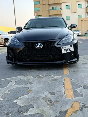 صورة مصغرة 15 لـ 2009 Lexus IS-SERIES