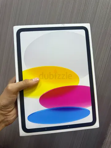A16 512 GB WiFi+Cellular